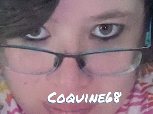 coquine68 Max 50