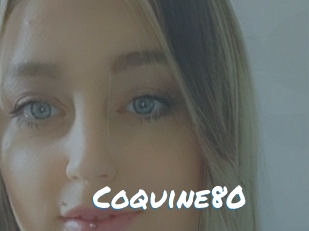 Coquine80