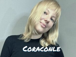 Coraconle