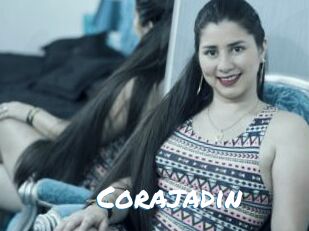 corajadin Max 50