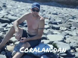 Coralanddan