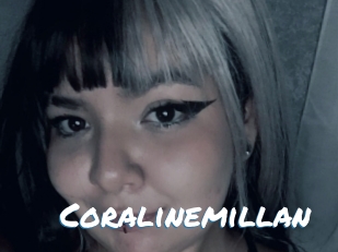 Coralinemillan