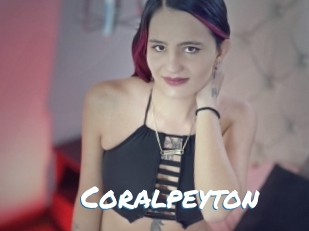 Coralpeyton