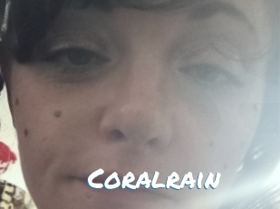 Coralrain