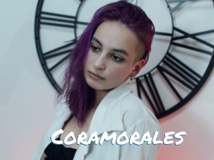 Coramorales