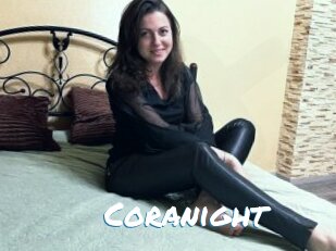 Coranight