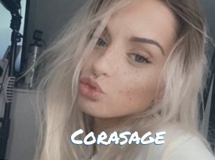 Corasage