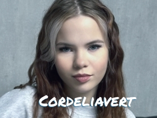 Cordeliavert