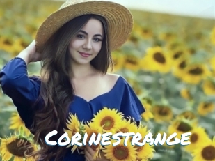 Corinestrange
