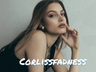 Corlissfadness
