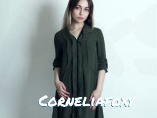 Corneliafoxy