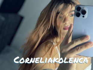 Corneliakolenca