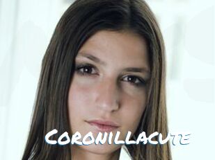 Coronillacute