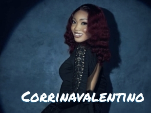 Corrinavalentino