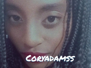 Coryadamss