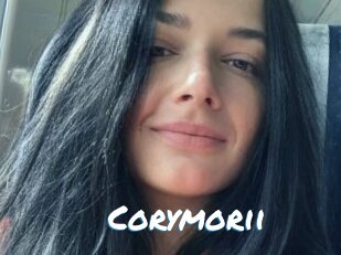 Corymorii