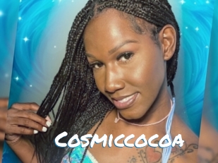 Cosmiccocoa