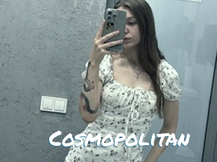 Cosmopolitan
