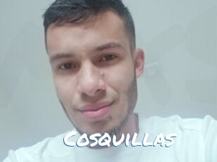 Cosquillas