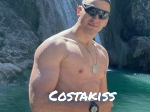 Costakiss