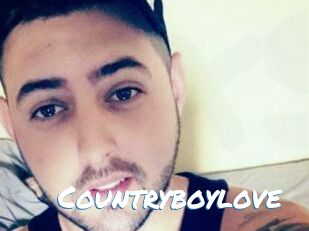 Countryboylove