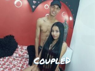 CoupleD
