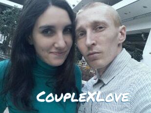CoupleXLove