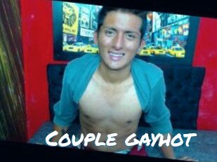 Couple_gayhot