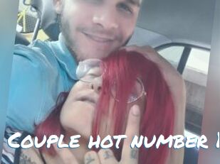 Couple_hot_number_18