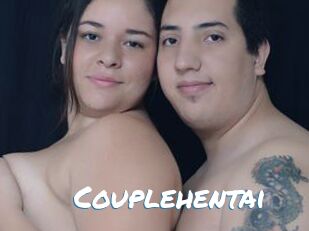 Couplehentai