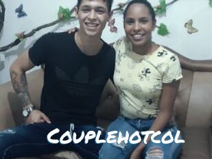 Couplehotcol