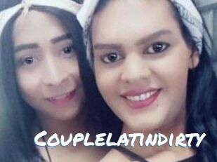 Couplelatindirty
