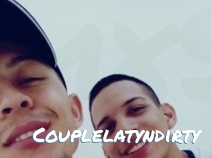 Couplelatyndirty