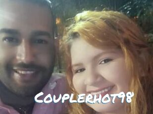 Couplerhot98