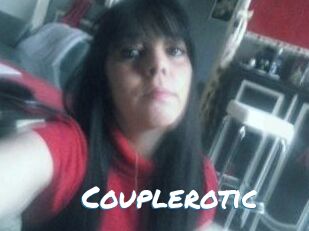 couplerotic Max 50