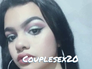 Couplesex20