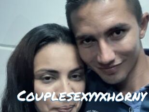 Couplesexyyxhorny