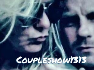 Coupleshow1313