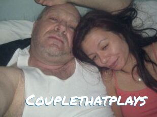 Couplethatplays