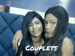 Couplets