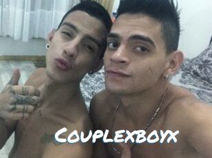Couplex_boyx