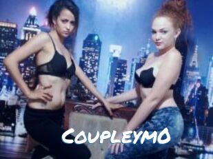 Coupleym0