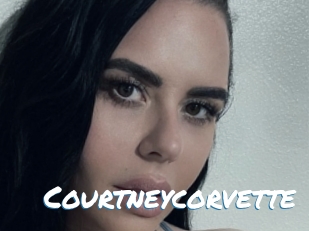 Courtneycorvette