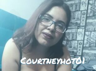 Courtneyhot01