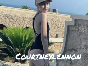 Courtneylennon