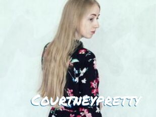 Courtneypretty