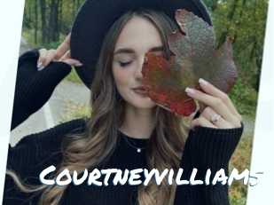 Courtneyvilliams