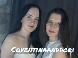 Coventinaanddori
