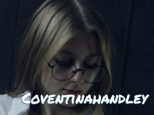 coventinahandley Max 50
