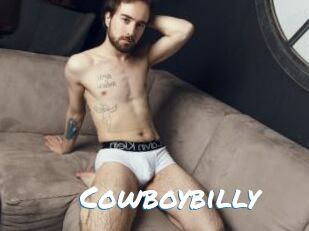 Cowboybilly